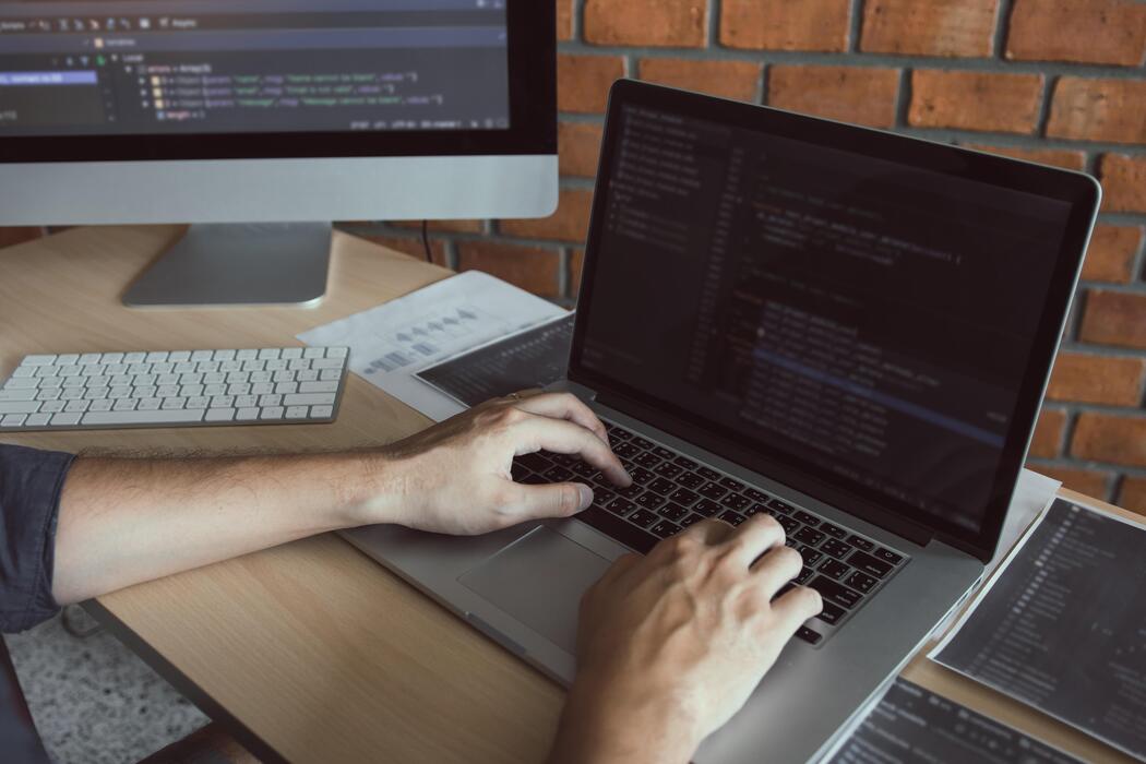 Web Coding Stock Photos, Images and Backgrounds for Free Download