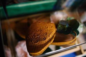 Javanese wedding dress, wedding ceremony photo