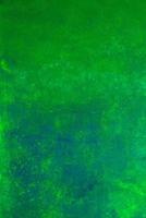 green abstract background. Healthy lifestyle, abstract, spirulina, algae concept photo