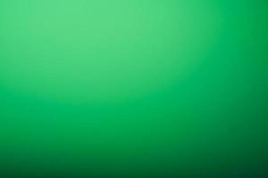 gradient green background. Abstract, wallpaper photo