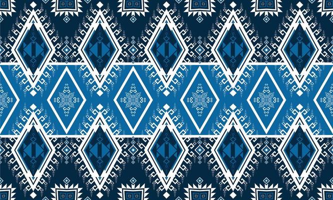 Geometric ethnic pattern.carpet,wallpaper,clothing,wrapping,batik,fabric,Vector illustration embroidery style.