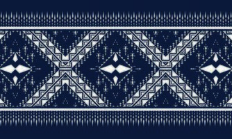 Geometric ethnic pattern oriental. seamless pattern. Design for fabric, curtain, background, carpet, wallpaper, clothing, wrapping, Batik, fabric,Vector illustration. pattern sty vector