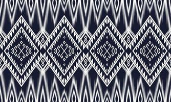 Geometric ethnic pattern oriental. seamless pattern. Design for fabric, curtain, background, carpet, wallpaper, clothing, wrapping, Batik, fabric,Vector illustration. pattern sty vector