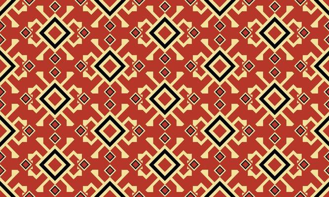 Oriental ethnic seamless pattern vector traditional background Design for carpet,wallpaper,clothing,wrapping,batik,fabric,Vector illustration embroidery style.