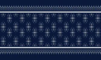 Geometric ethnic pattern oriental. seamless pattern. Design for fabric, curtain, background, carpet, wallpaper, clothing, wrapping, Batik, fabric,Vector illustration. pattern sty vector