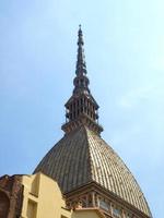 Mole Antonelliana, Turin photo