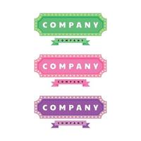 show company logo vector