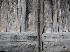 brown wood door background photo