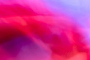 Dynamic red purple lilac abstract background. photo