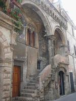 View of Anagni photo