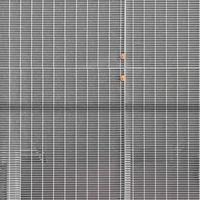 Grid mesh background photo