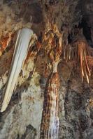 Toirano caves in Italy photo