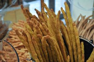 breadsticks grissini baked food photo