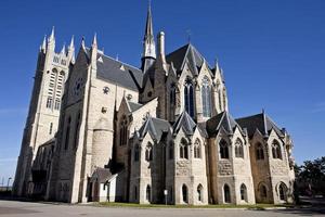 Church of our Lady Guelph photo