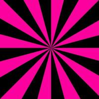 black pink diffused light background vector