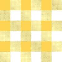 Seamless Checkered Grid Background With Colors vector