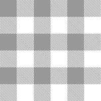 Seamless Checkered Grid Background With Colors vector