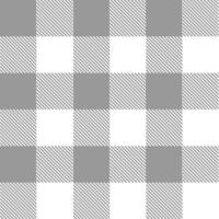 Seamless Checkered Grid Background With Colors vector