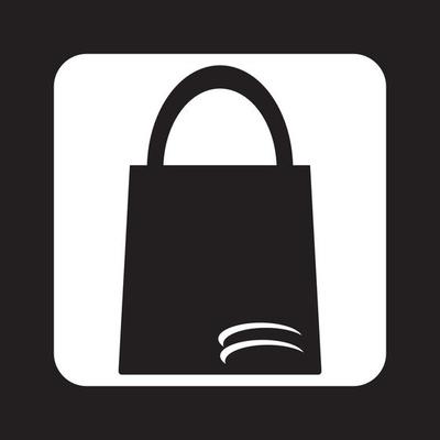 shopping cart icon can be used for company logos, community logos, wallpapers, smartphone applications, banners, pamphlets, and more