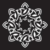 vector geometric abstract image for the logo or other
