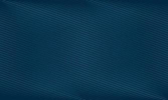 Abstract Blue Line Gradient Background. vector