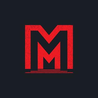 Double M Logo Vector Images (over 180)