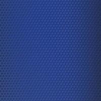 Vector illustration of geometric pattern of hexagons