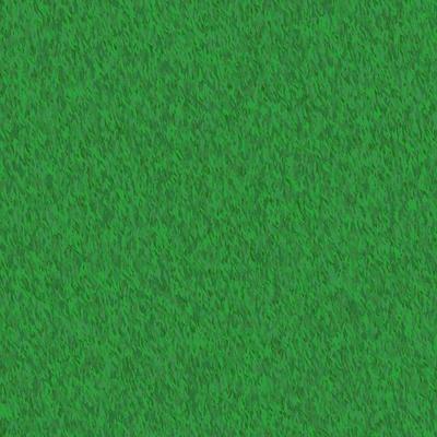 Abstract green grass seamless texture.