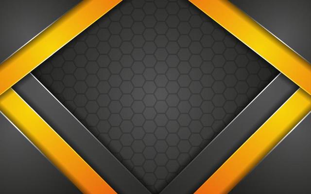 Yellow And Grey Background Vector Art, Icons, and Graphics for Free
