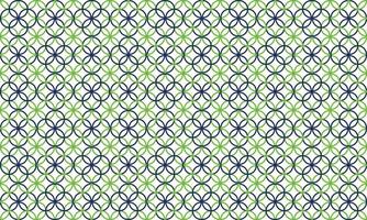 Abstract pattern template vector illustration