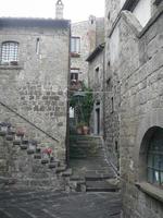 View of Viterbo photo