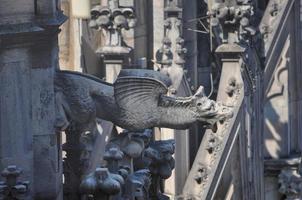 Duomo di Milano Milan Cathedral photo