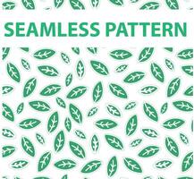 seamless pattern repeat tiles vector