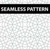 seamless, patrón, repetición, azulejos, vector