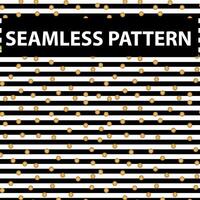 seamless pattern repeat tiles vector
