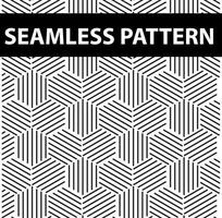 seamless pattern repeat tiles vector