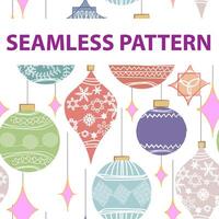seamless pattern repeat tiles vector