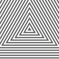 Triangle geometric vector pattern. Abstract line texture. Vector Pyramid background. Creative Design Templates. illustration eps 10.