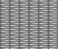 Abstract lines technology geometric design. Stripes gradient background. illustration - Vector, eps 10 vector