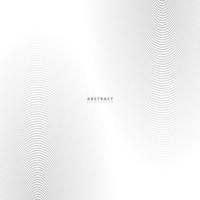 Circle background. Circle line pattern. vector