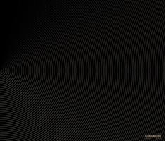Concentric circle background. Circle line pattern. vector