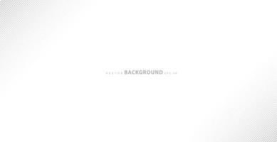 Abstract vector circle halftone black background. Gradient retro line pattern design. Monochrome graphic. Circle for sound wave. vector illustration