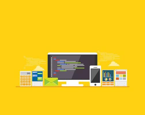 Python Programming Vector Art, Icons, and Graphics for Free Download