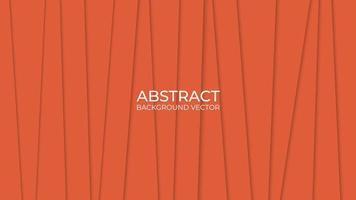 Abstract background. Soft colored overlapping background. Simple and elegant vector