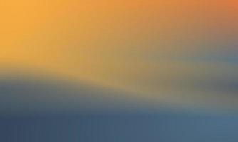 Beautiful colorful gradient background vector