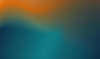 Beautiful colorful gradient background vector