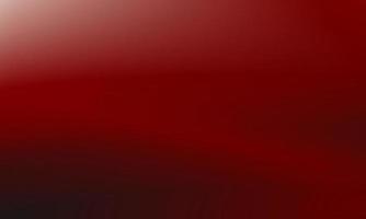 Beautiful red color gradient background vector