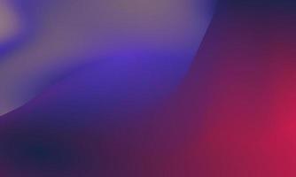 Beautiful colorful gradient background vector