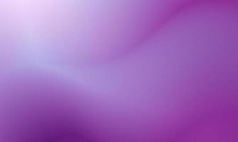 Beautiful purple color gradient background vector