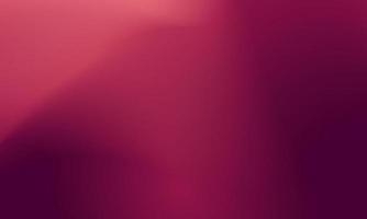 Beautiful red color gradient background vector